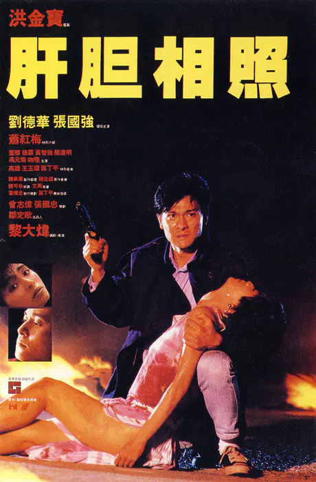 【动作片】肝胆相照