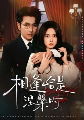 【短剧】相逢恰是涅槃时
